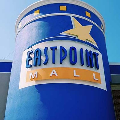 Eastpoint Mall