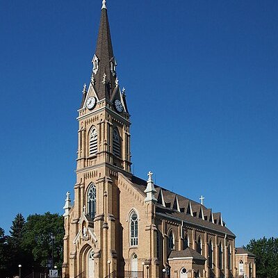 St. Michael, Minnesota