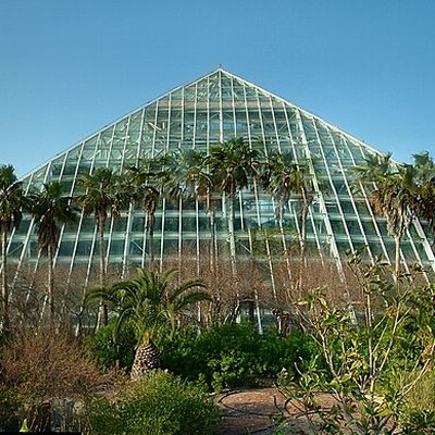 Moody Gardens