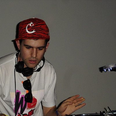 A-Trak