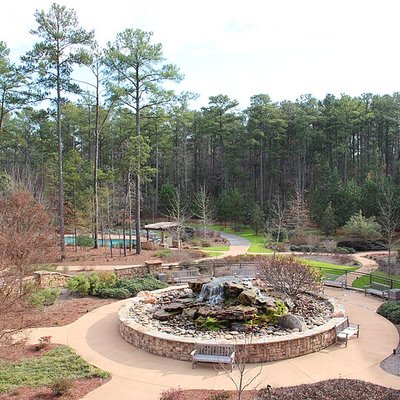 Callaway Gardens