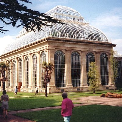 Royal Botanic Garden Edinburgh