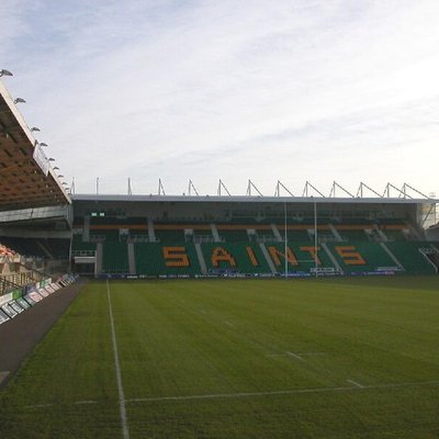 Franklin's Gardens