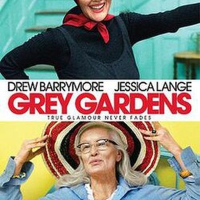 Grey Gardens logo