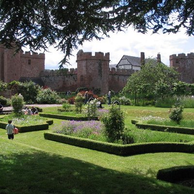 National Gardens Scheme