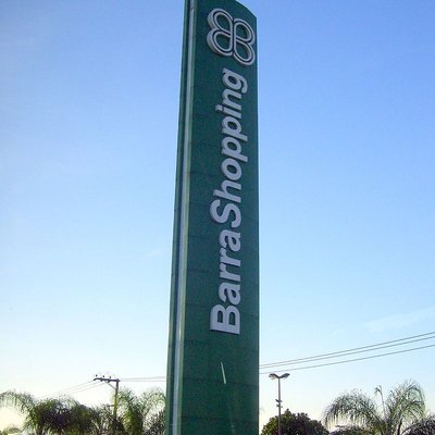 Barra Shopping
