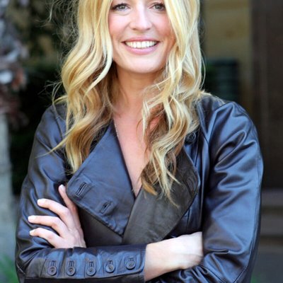 Cat Deeley