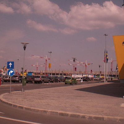 Băneasa Shopping City