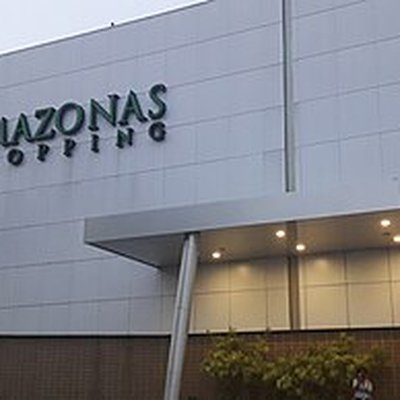 Amazonas Shopping