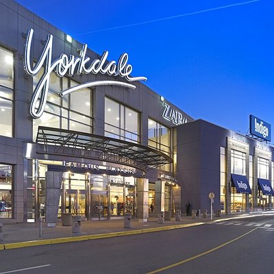 Yorkdale Shopping Centre