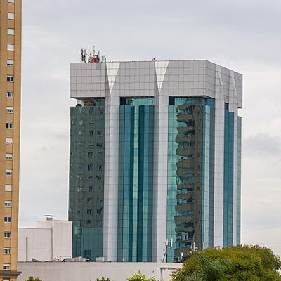 Shopping VillaLobos