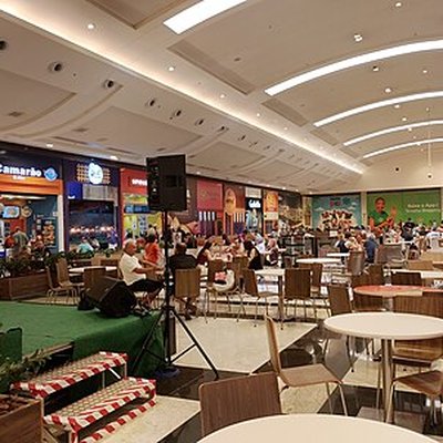 Teresina Shopping