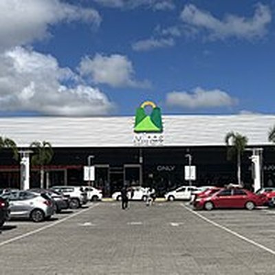 Minas Shopping