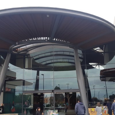 Highpoint Shopping Centre