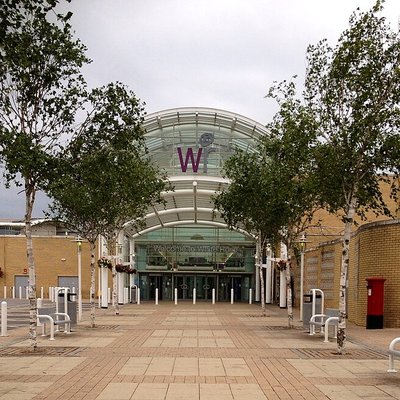 White Rose Centre