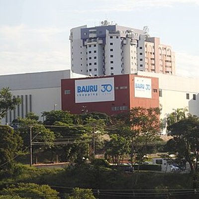 Bauru Shopping