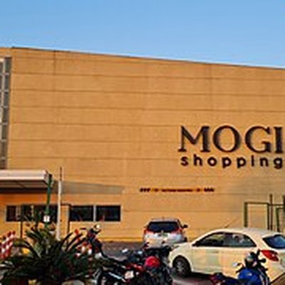 Mogi Shopping