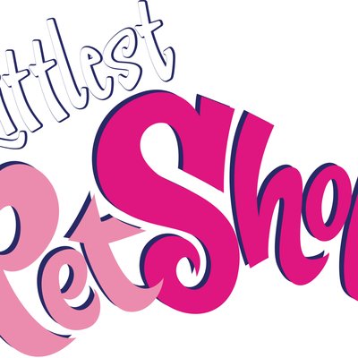 Littlest Pet Shop (2012 TV series) logo