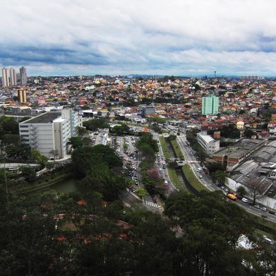 SuperShopping Osasco