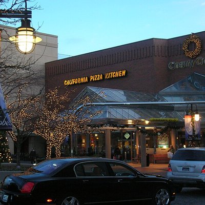Cherry Creek Shopping Center