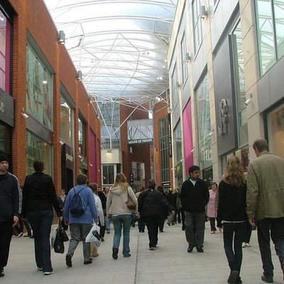 Eden, High Wycombe