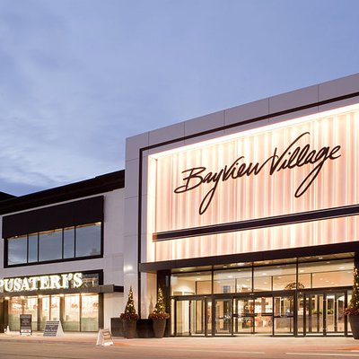 Bayview Village Shopping Centre