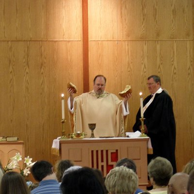Mainline Protestant