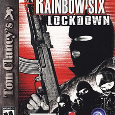 Tom Clancy's Rainbow Six: Lockdown