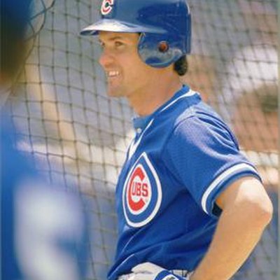 Ryne Sandberg