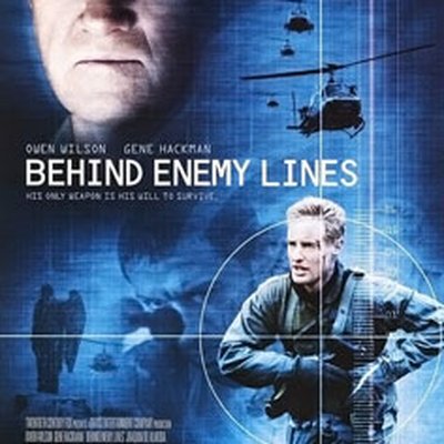 Behind Enemy Lines (2001 film)