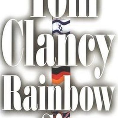 Rainbow Six (novel)