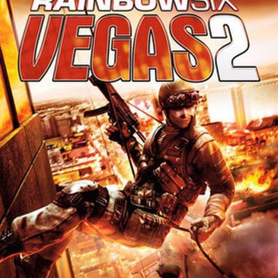 Tom Clancy's Rainbow Six: Vegas 2