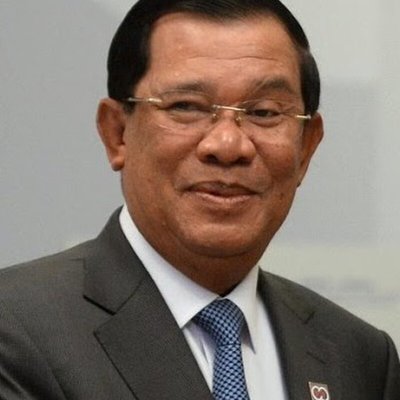 Hun Sen