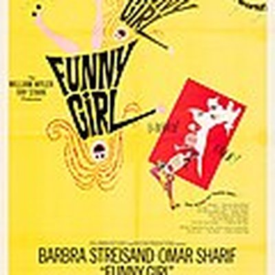 Funny Girl (film)