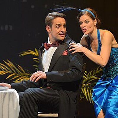 Funny Girl (musical)