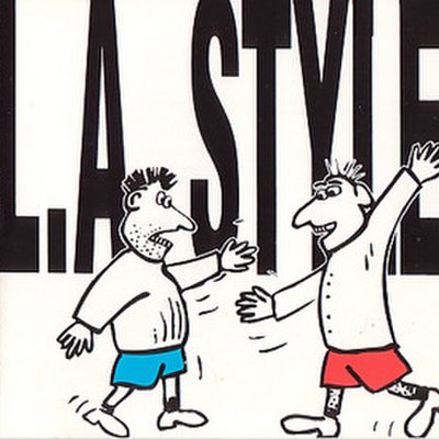 L.A. Style