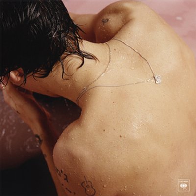 Harry Styles - One Direction logo
