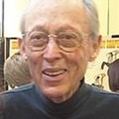 Dick Smith (make-up artist)