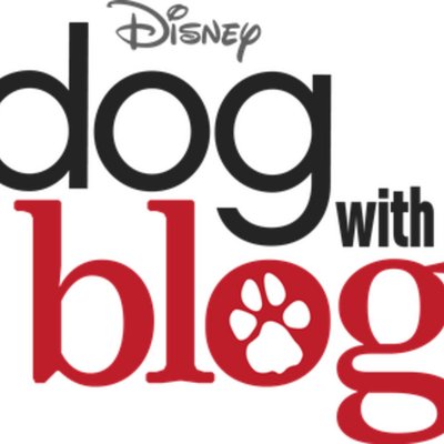Dog with a Blog logo
