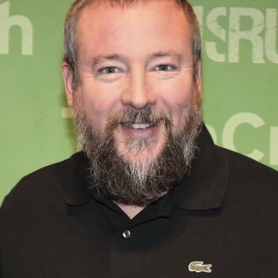 Shane Smith (journalist) logo