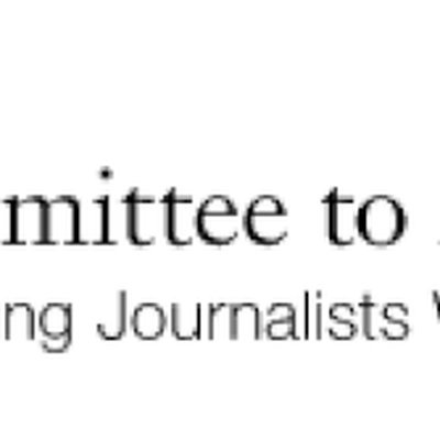 Committee to Protect Journalists
