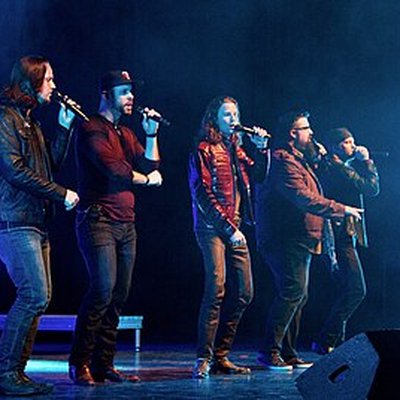 Home Free (group) logo