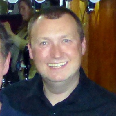 Wayne Mardle
