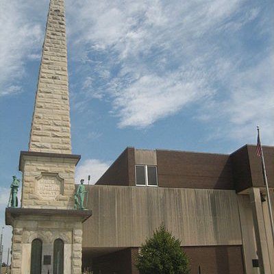 Freeport, Illinois