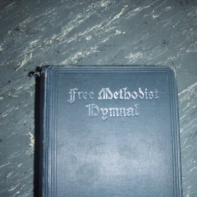Free Methodist Church