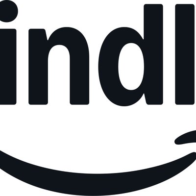 Free Kindle Books logo