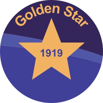Golden Star (Fort-de-France) logo