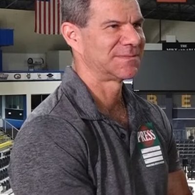 Dave Meltzer