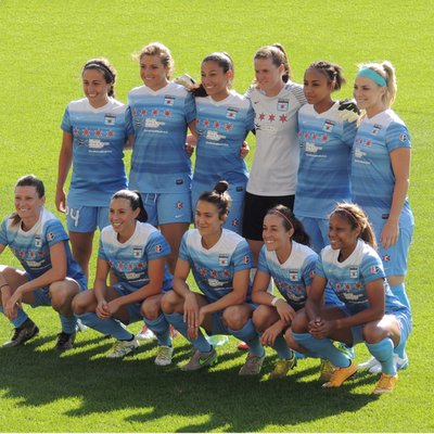 Chicago Red Stars