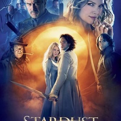 Stardust (novel)